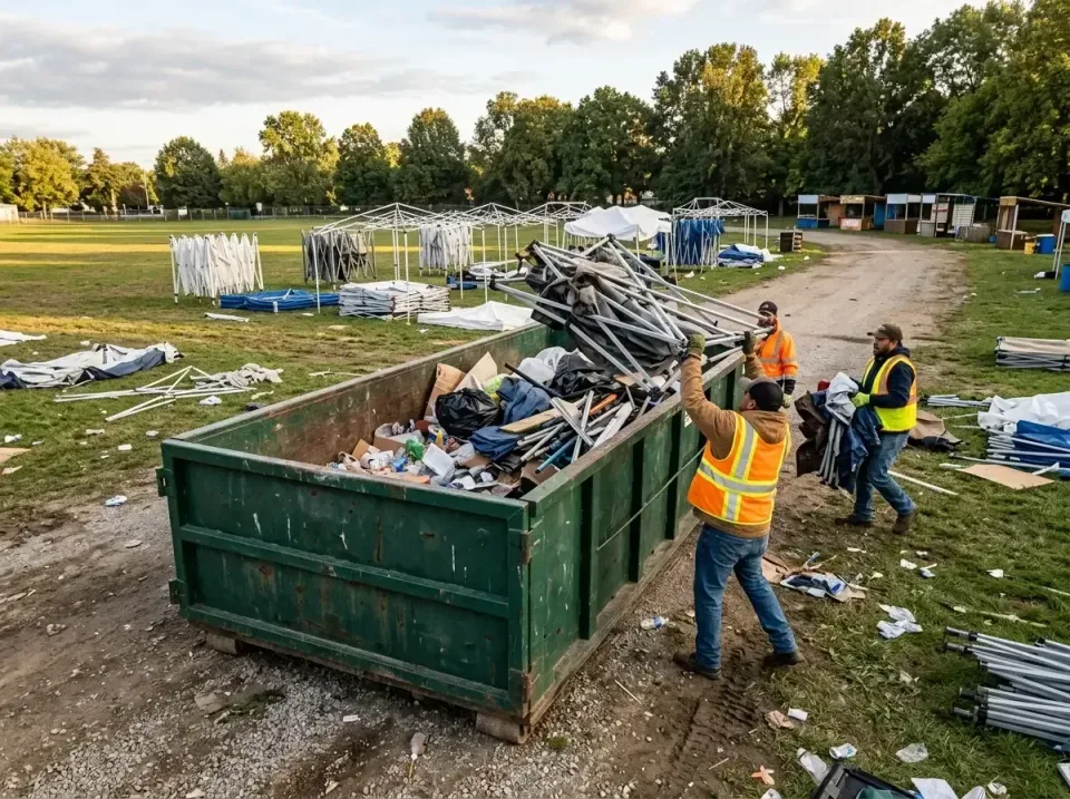 temporary-event-waste-containe-016 — frequently asked questions, Roll-Off Dumpster Rental Services in Cache, OK